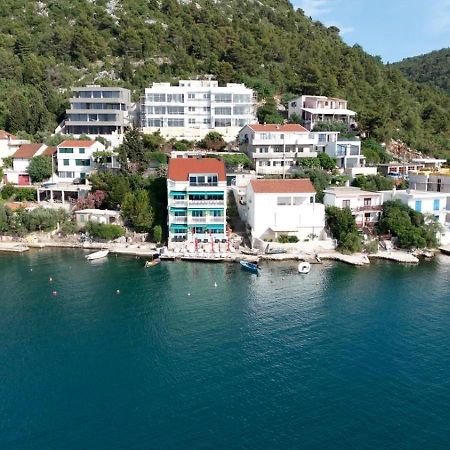 Apartments Kocak Blace Esterno foto