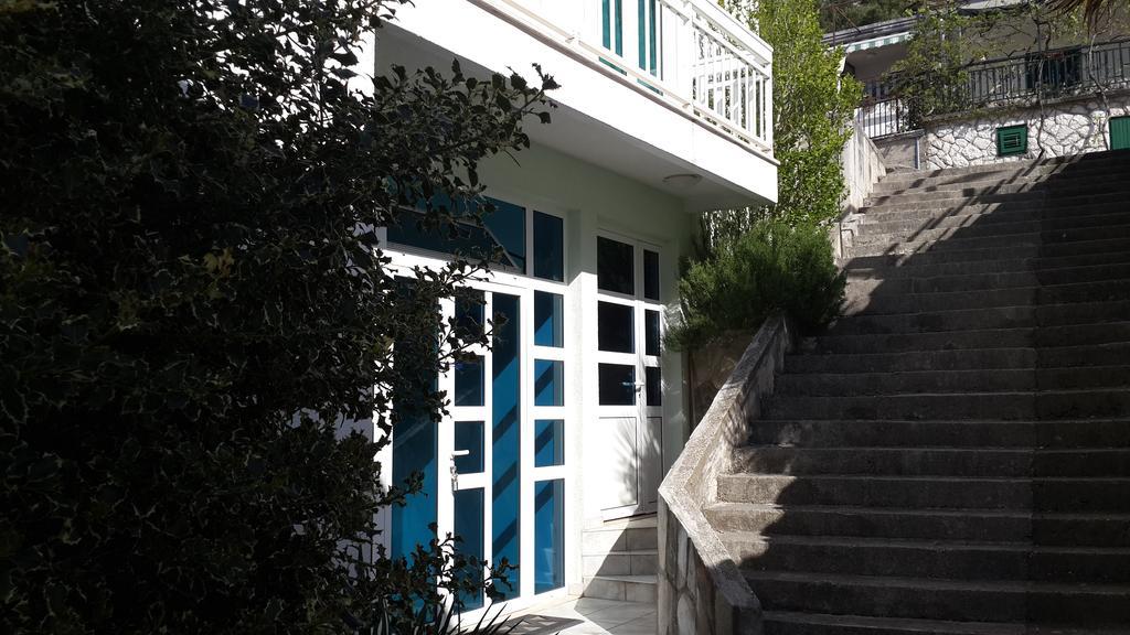 Apartments Kocak Blace Esterno foto