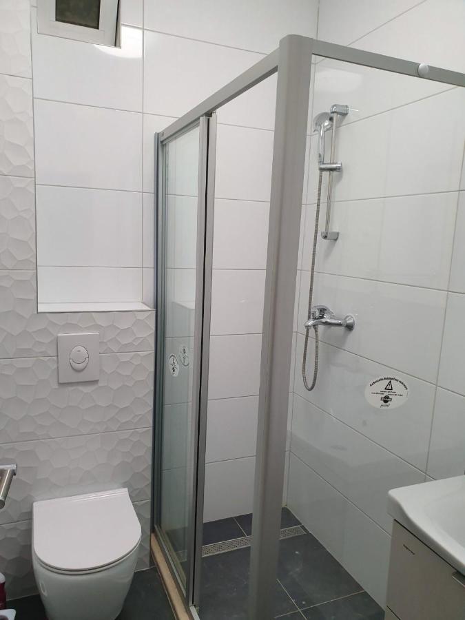 Apartments Kocak Blace Esterno foto