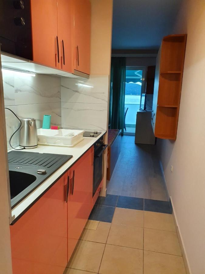 Apartments Kocak Blace Esterno foto